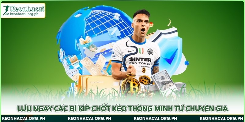 Lưu ngay các bí kíp chốt kèo thông minh từ chuyên gia