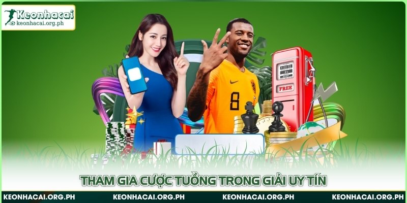 Kèo Tuồng - Cách Nhận Biết Chuẩn Khi Cá Độ Bóng Đá