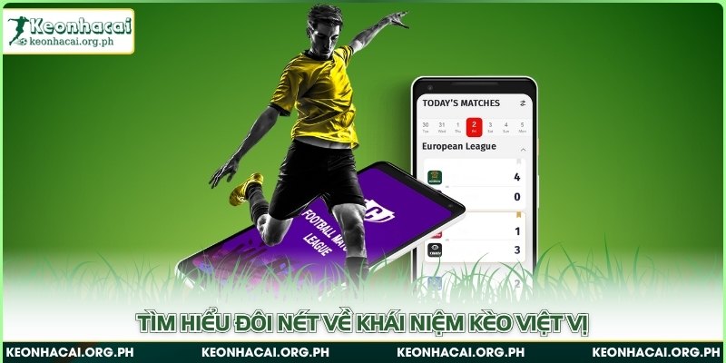 Kèo Việt Vị - Khám Phá Các Loại Kèo Và Bí Kíp Xuống Tiền